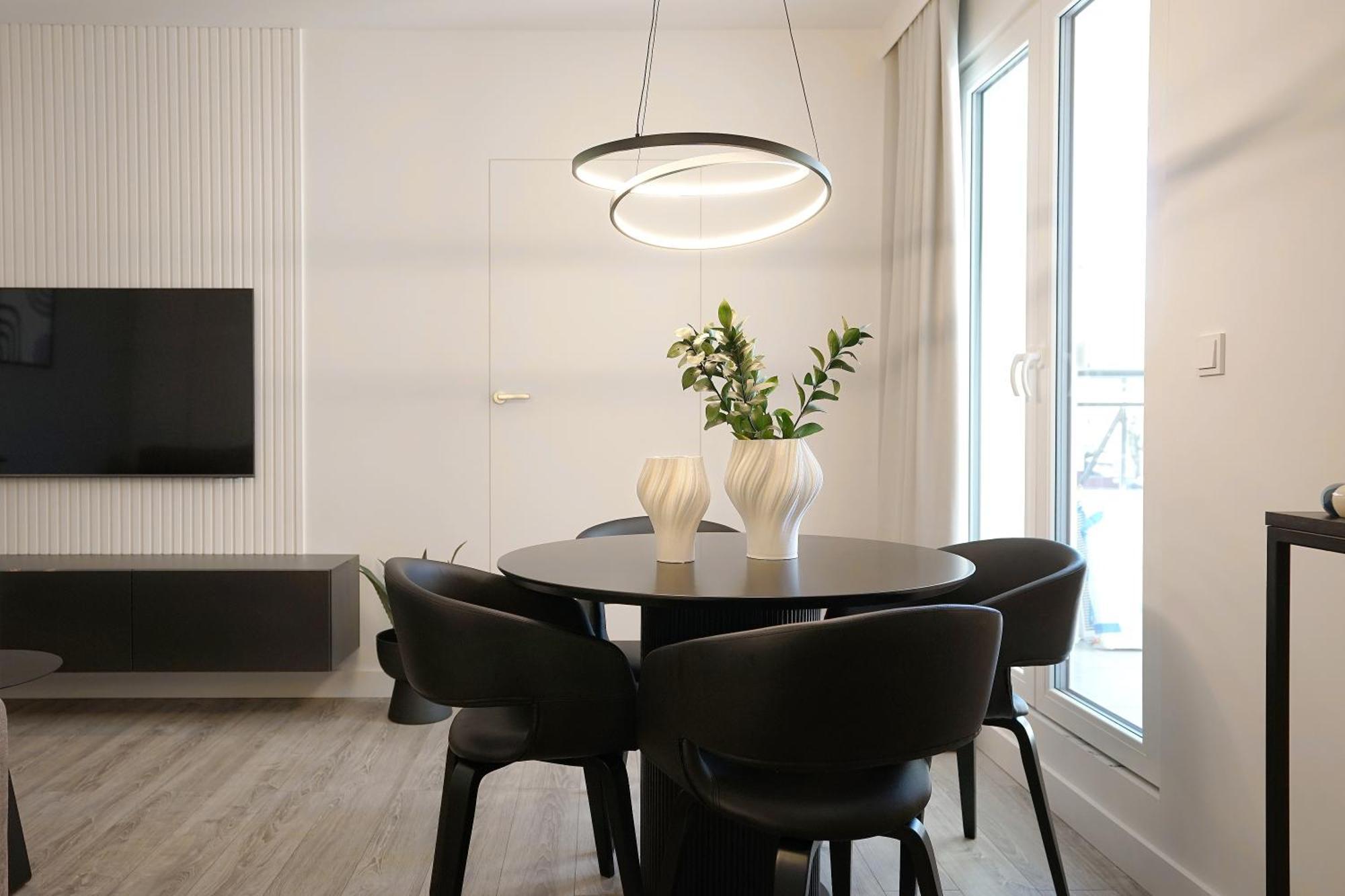 Promenada By Baltic Home Swinoujscie Ngoại thất bức ảnh