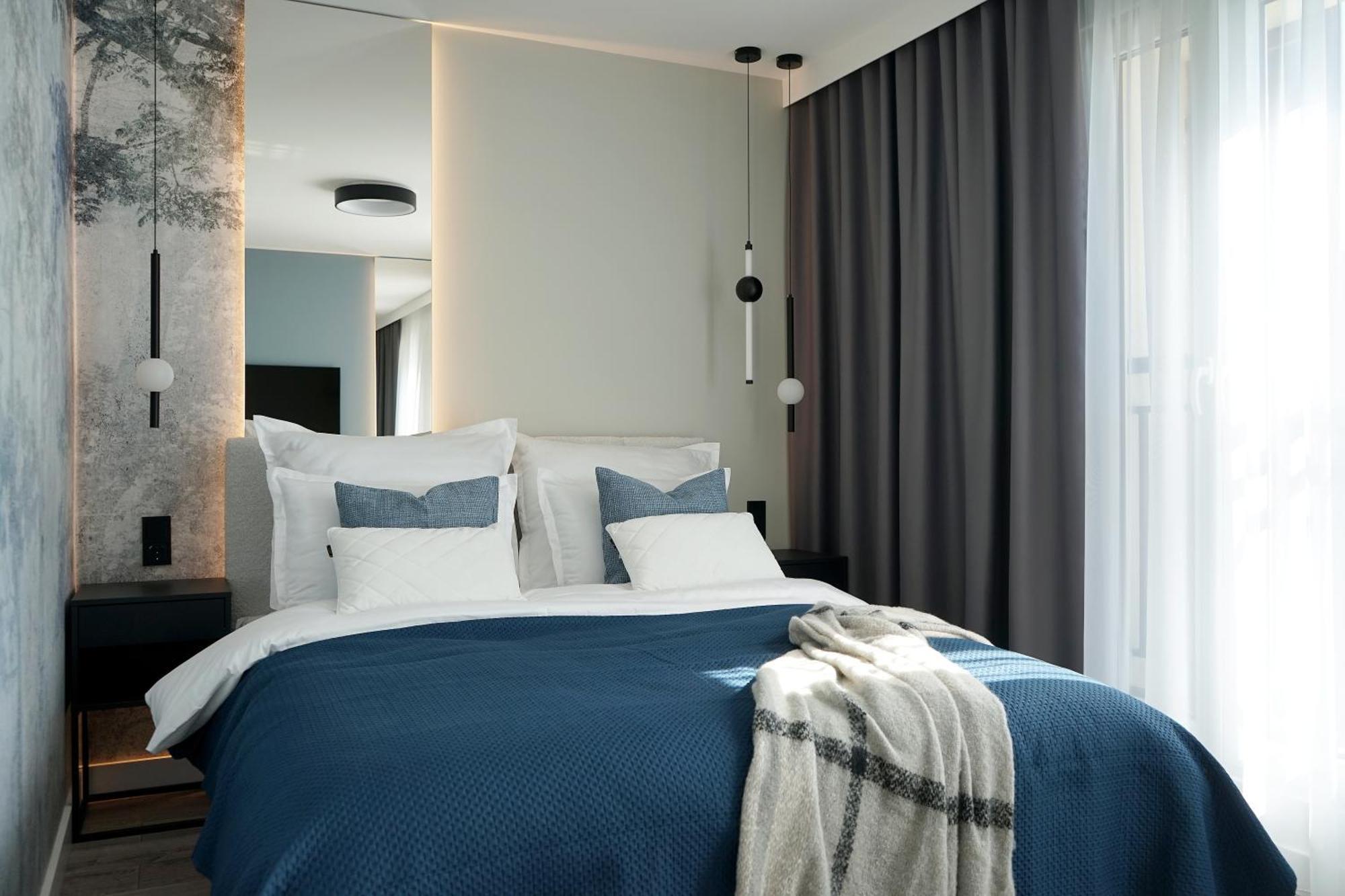 Promenada By Baltic Home Swinoujscie Ngoại thất bức ảnh
