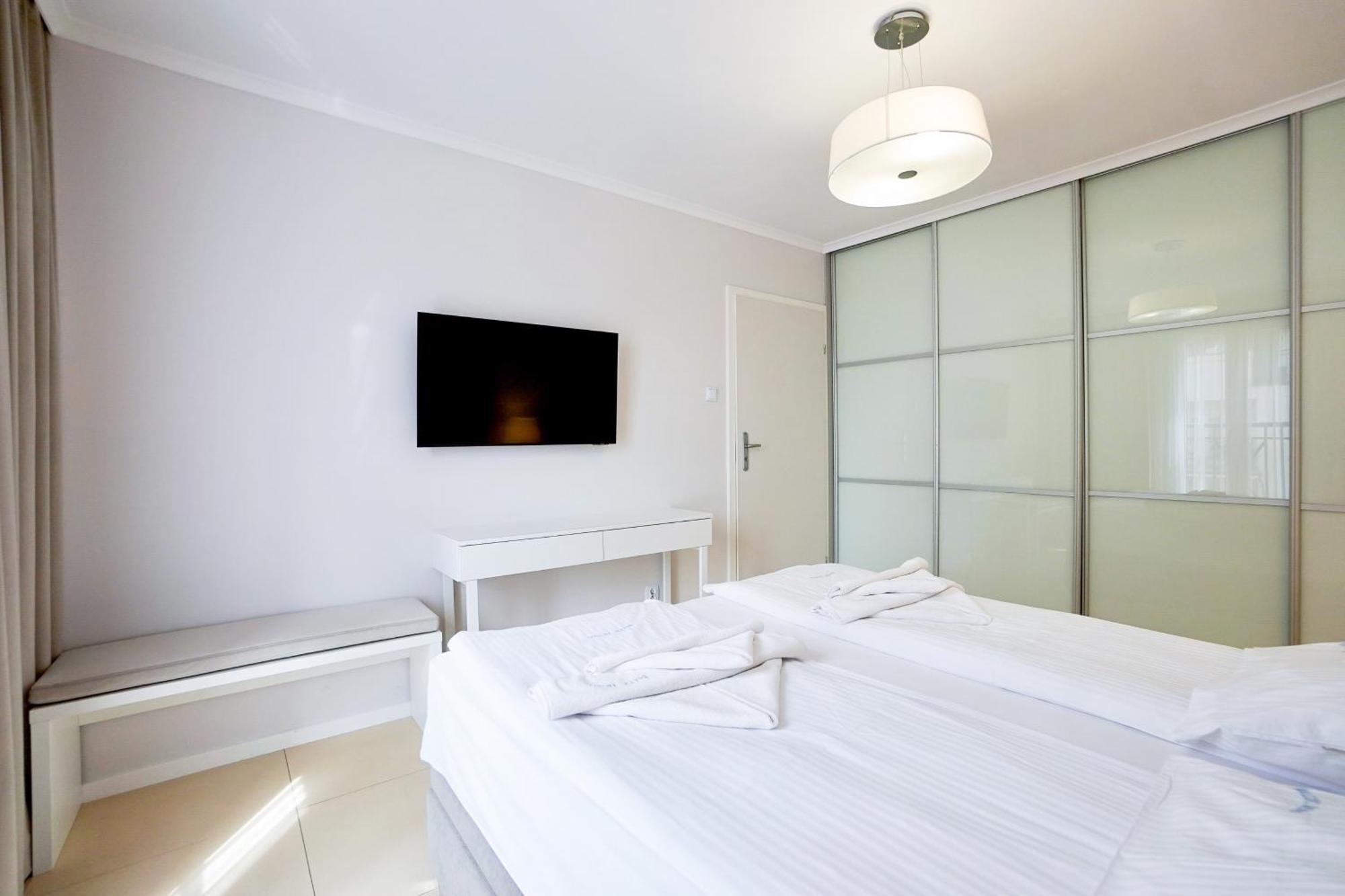 Promenada By Baltic Home Swinoujscie Phòng bức ảnh